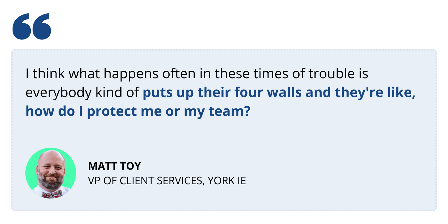 matt toy quote 1 four walls